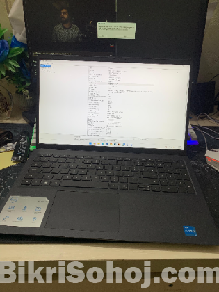 Dell Inspiron i3 12 th generation
